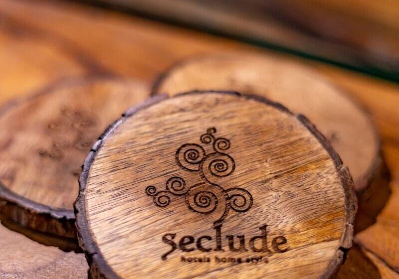 Hotel Seclude Palampur