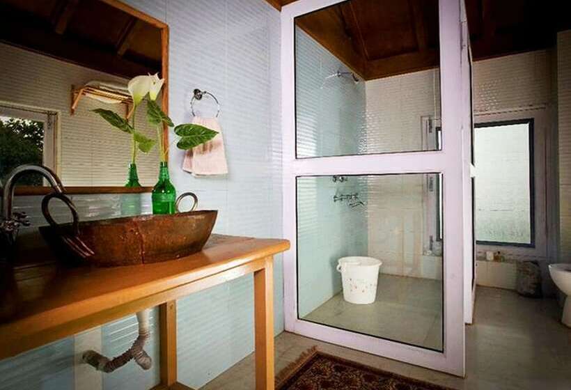 Hotel Seclude Palampur