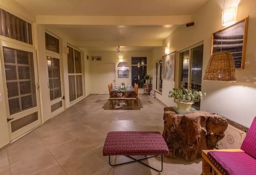 酒店 Seclude Palampur