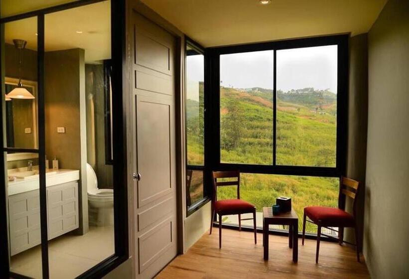 Hôtel Sirinati Khao Kho