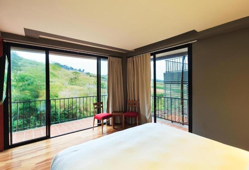 Hotel Sirinati Khao Kho