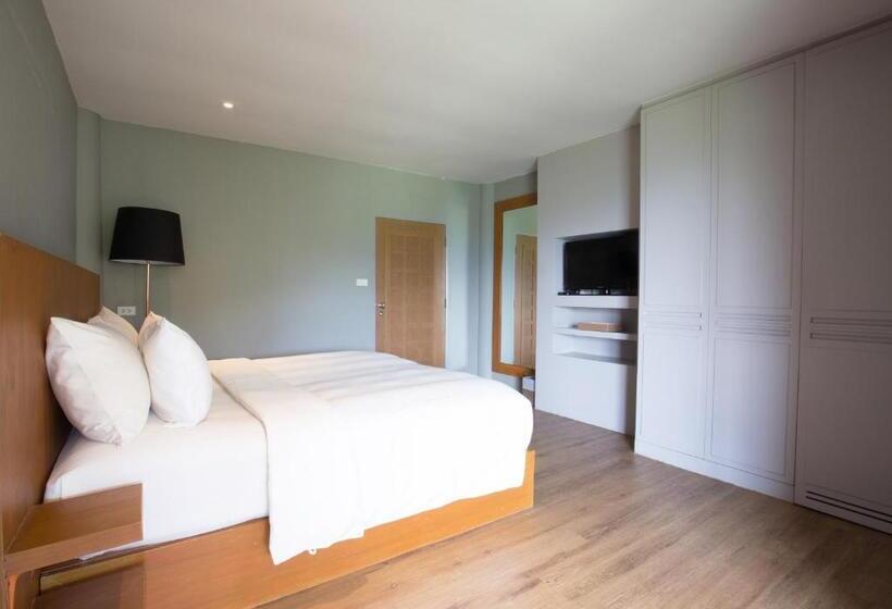 Hôtel Sirinati Khao Kho