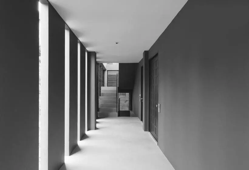 호텔 Sirinati Khao Kho