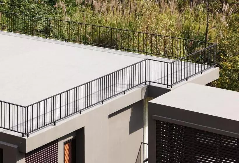 호텔 Sirinati Khao Kho