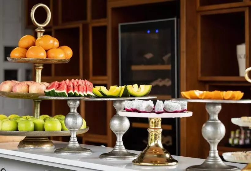 호텔 Sirinati Khao Kho