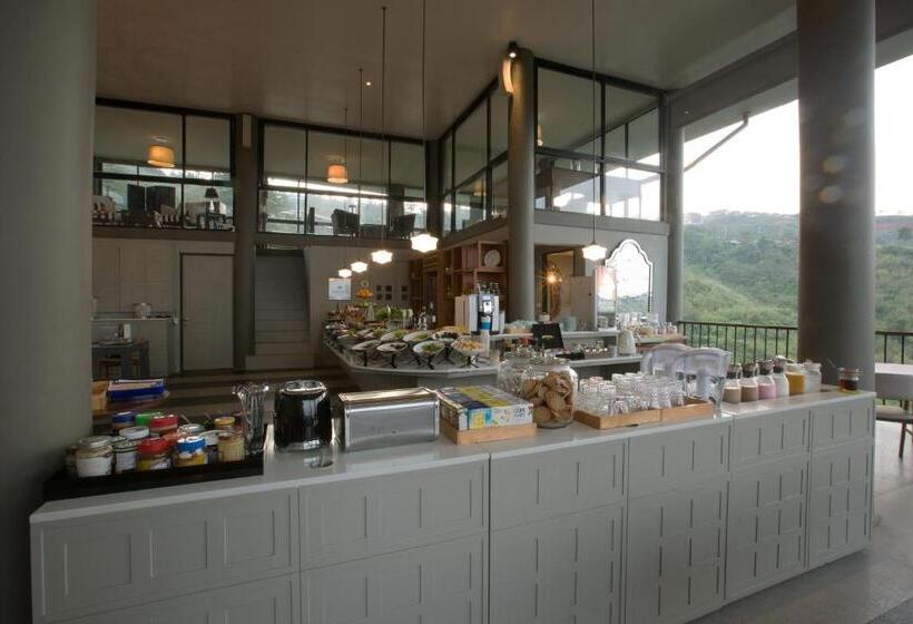 Hotel Sirinati Khao Kho