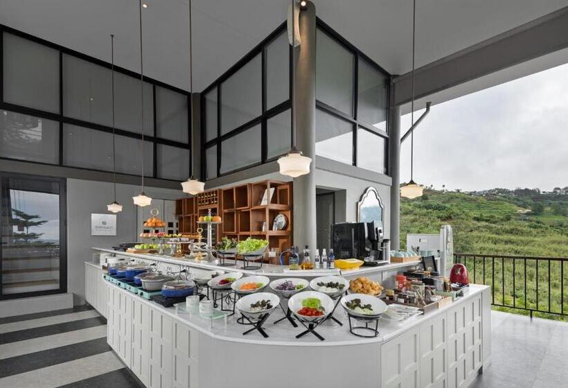 Hotel Sirinati Khao Kho