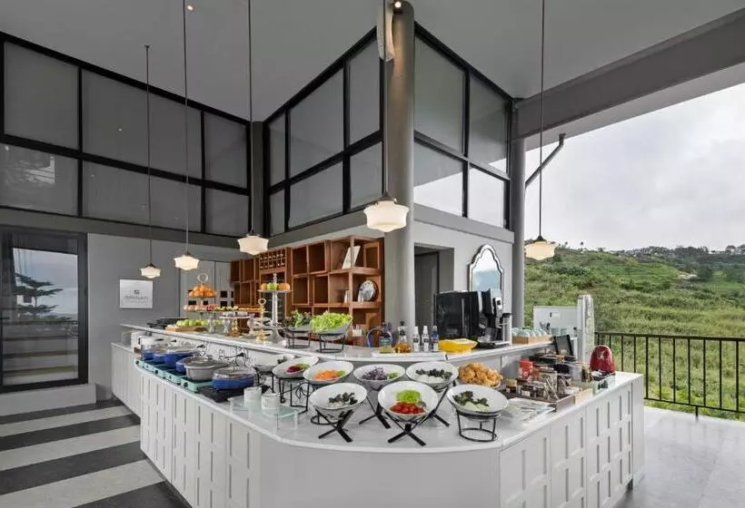 호텔 Sirinati Khao Kho