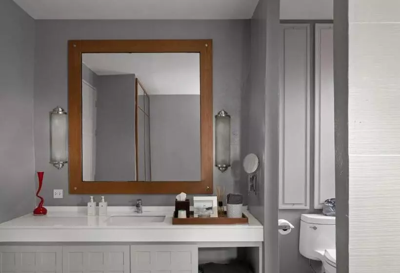 호텔 Sirinati Khao Kho