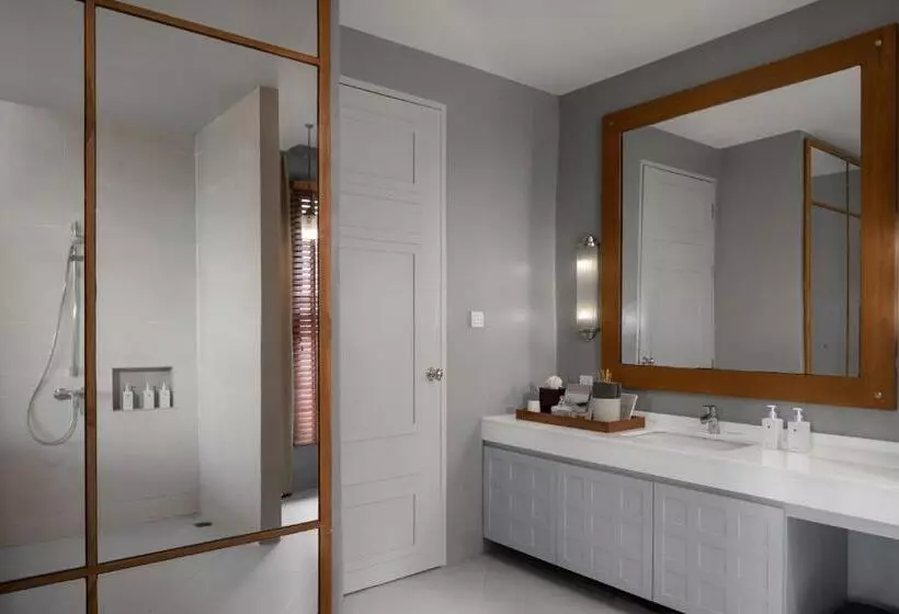 호텔 Sirinati Khao Kho