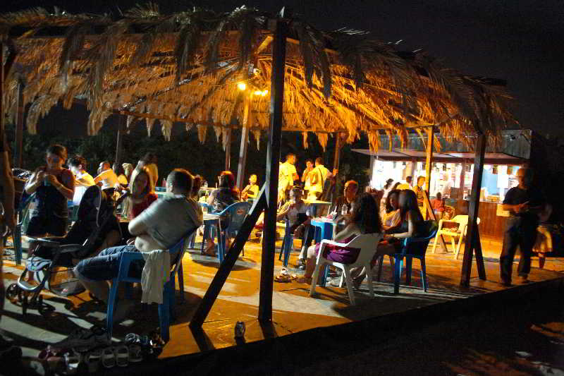 Отель Jonio Club Villaggio