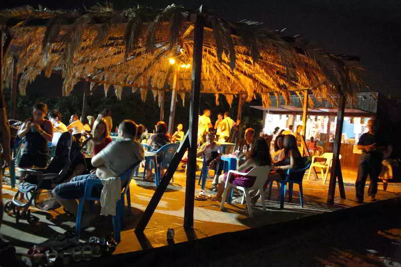 ホテル Jonio Club Villaggio
