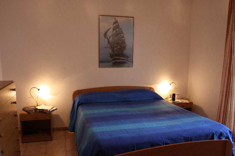 Отель Jonio Club Villaggio