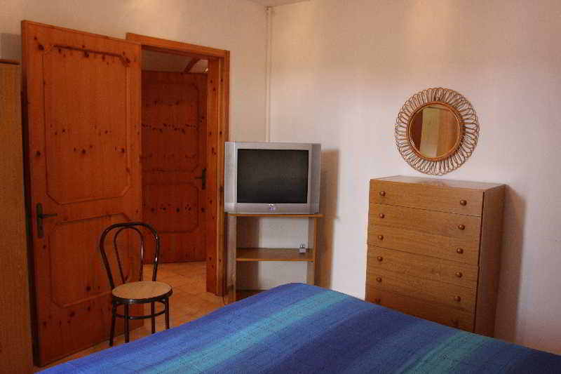 Отель Jonio Club Villaggio