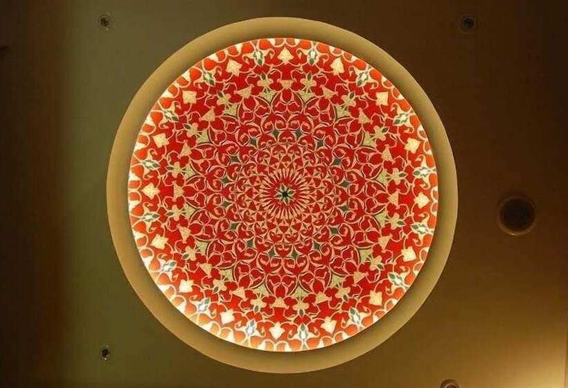 ホテル Sultan Mehmed