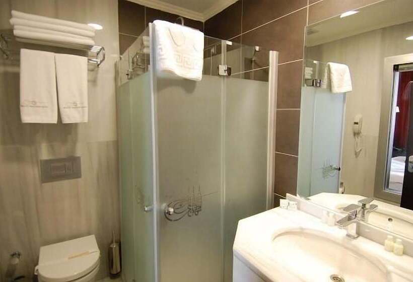 ホテル Sultan Mehmed