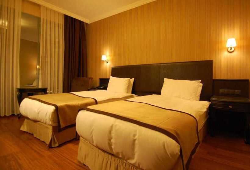 ホテル Sultan Mehmed