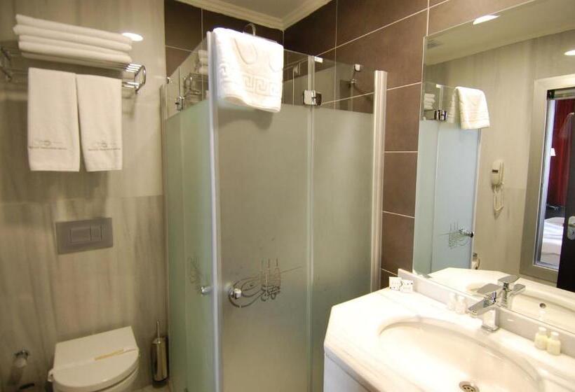 ホテル Sultan Mehmed