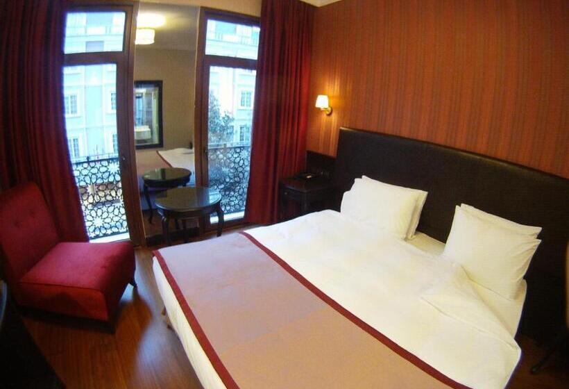 ホテル Sultan Mehmed