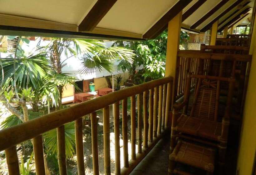 Hotel Sun Garden Hilltop Resort