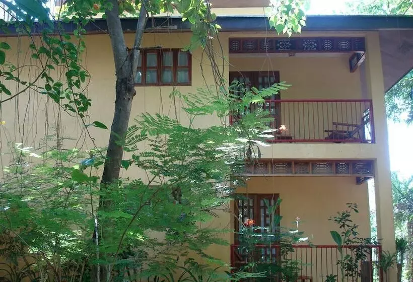 Otel Sun Garden Hilltop Resort