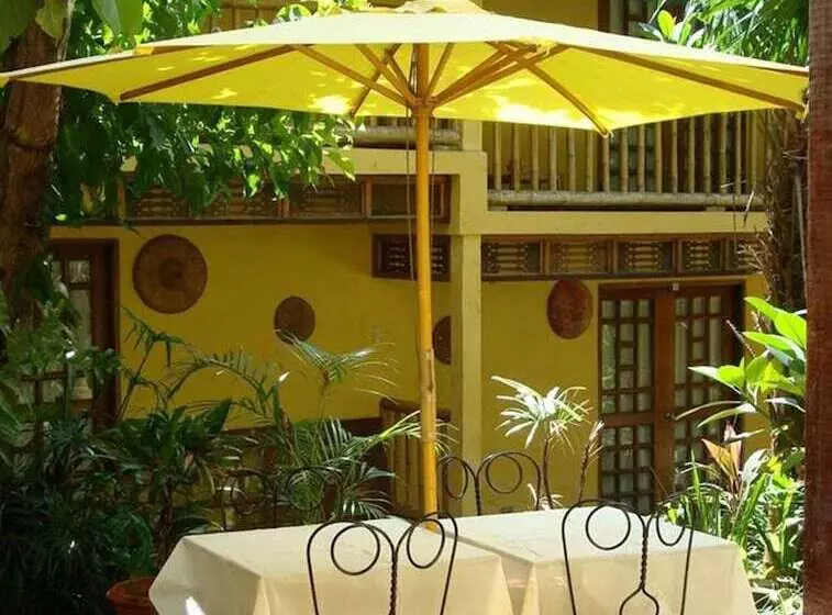 Otel Sun Garden Hilltop Resort