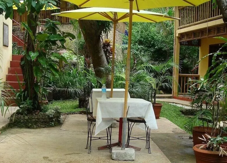 Otel Sun Garden Hilltop Resort