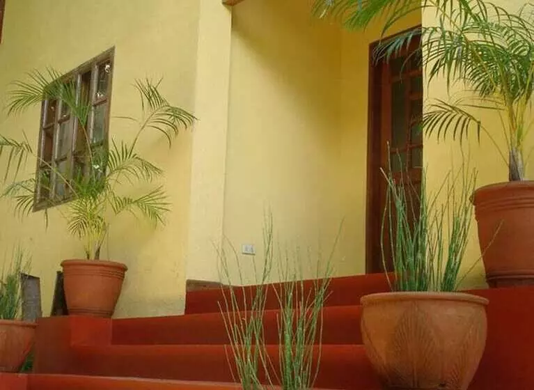 Otel Sun Garden Hilltop Resort