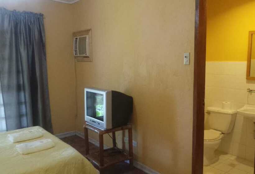 Hotel Sun Garden Hilltop Resort