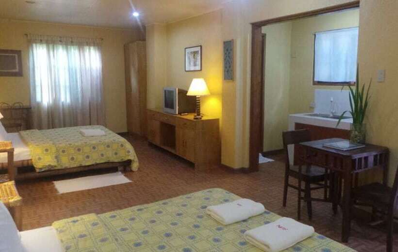 Hotel Sun Garden Hilltop Resort