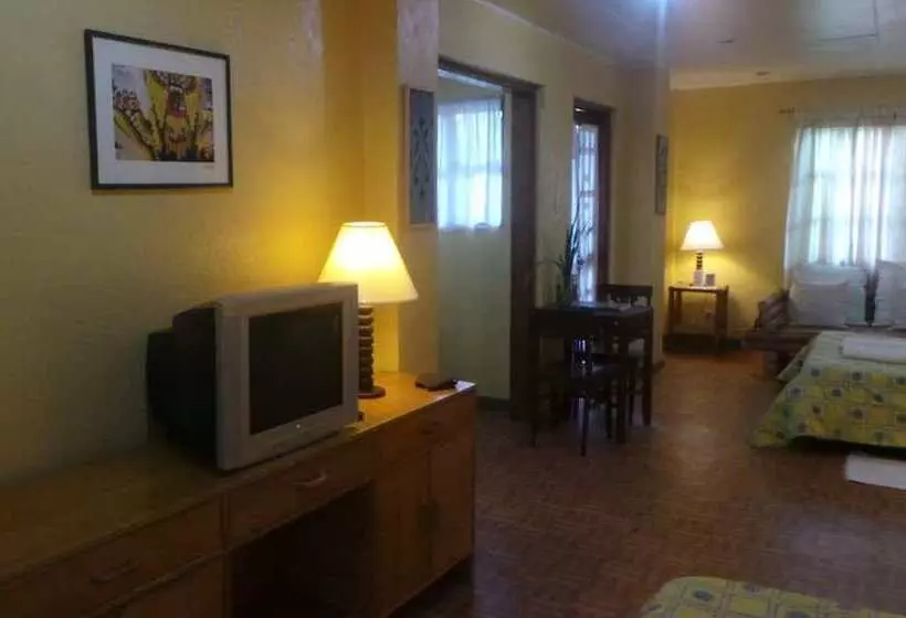 Otel Sun Garden Hilltop Resort