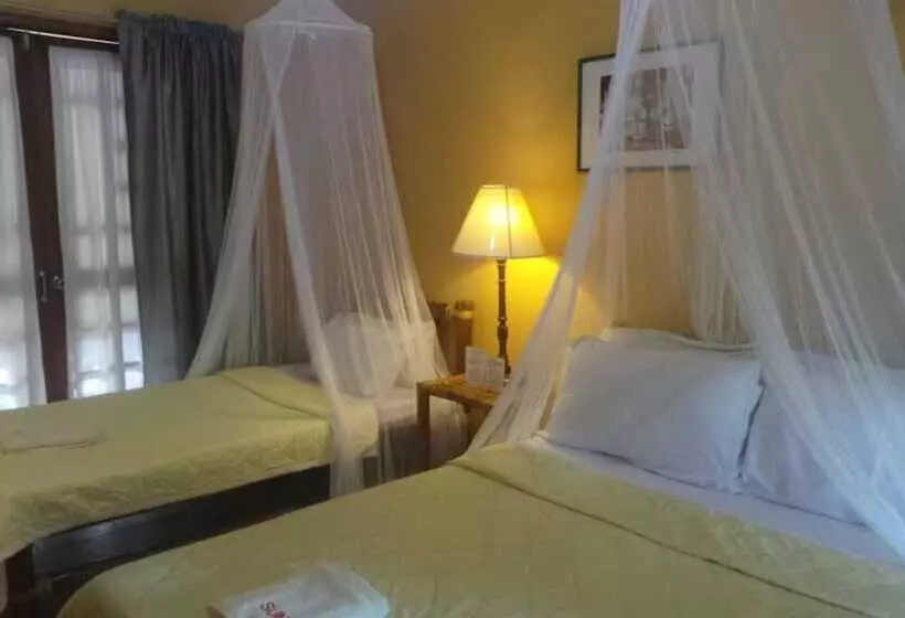 Otel Sun Garden Hilltop Resort