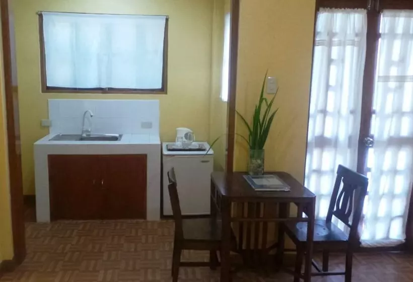 Otel Sun Garden Hilltop Resort