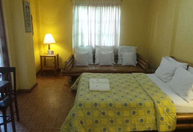 Hotel Sun Garden Hilltop Resort