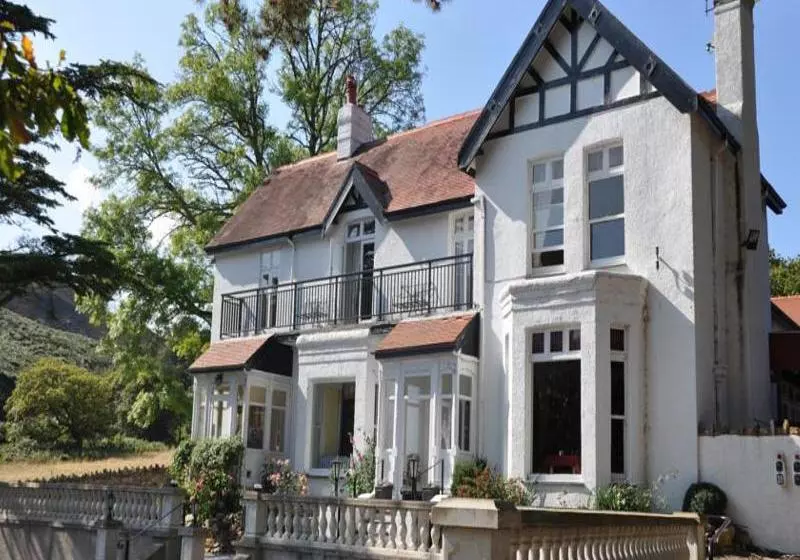 Hotel Rural Sychnant pass Country House