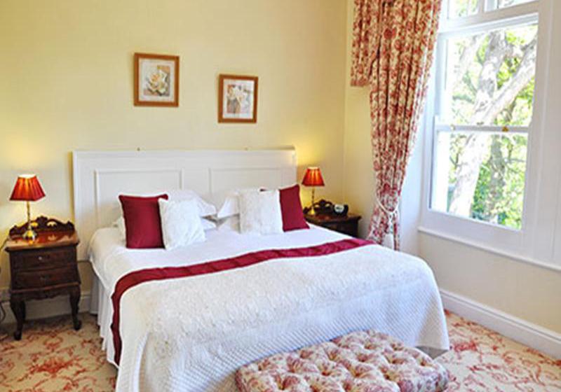 교외 호텔 Sychnant pass Country House