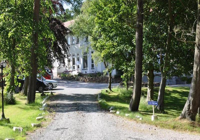 교외 호텔 Sychnant pass Country House