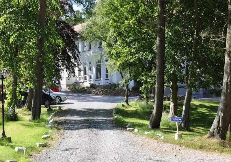 Hotel Rural Sychnant pass Country House