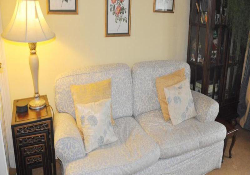 교외 호텔 Sychnant pass Country House