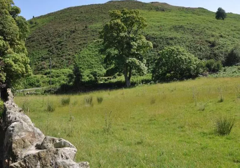 Hotel Rural Sychnant pass Country House