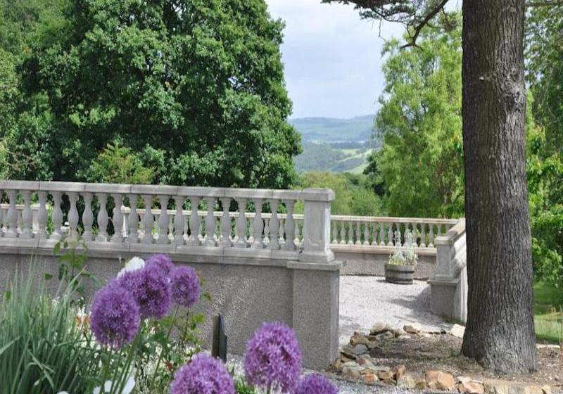 교외 호텔 Sychnant pass Country House