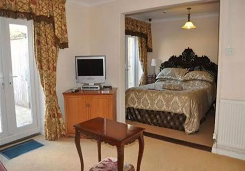 Hotel Rural Sychnant pass Country House