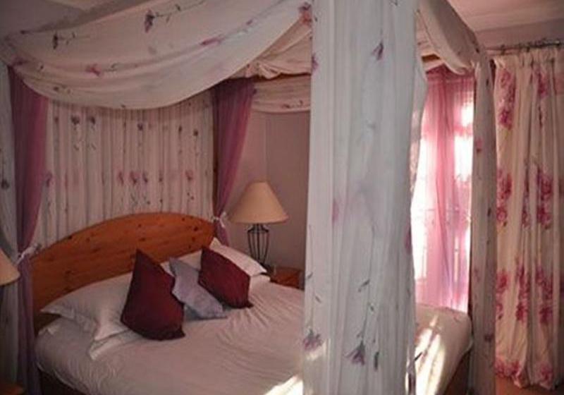 교외 호텔 Sychnant pass Country House