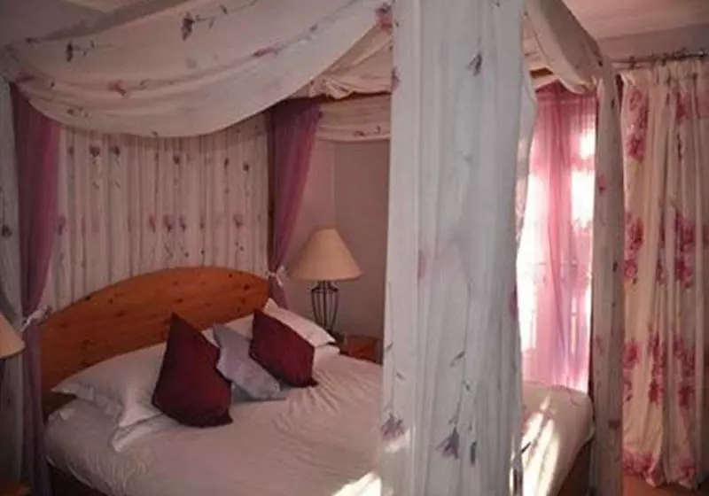 Hotel Rural Sychnant pass Country House