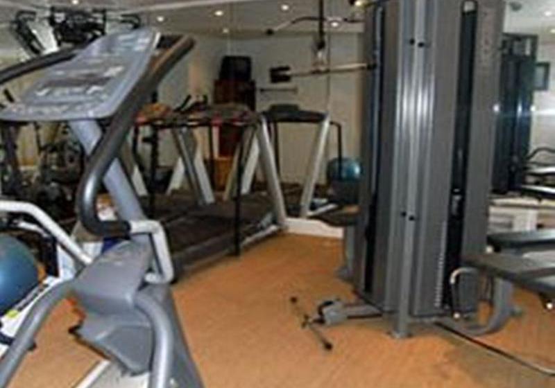 교외 호텔 Sychnant pass Country House