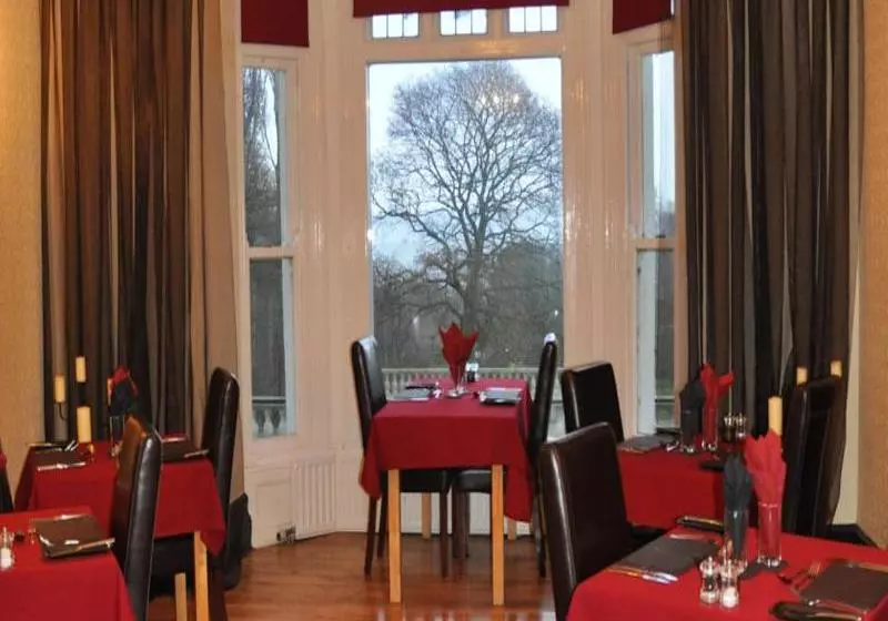 Hotel Rural Sychnant pass Country House