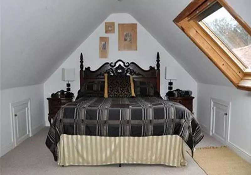 Hotel Rural Sychnant pass Country House