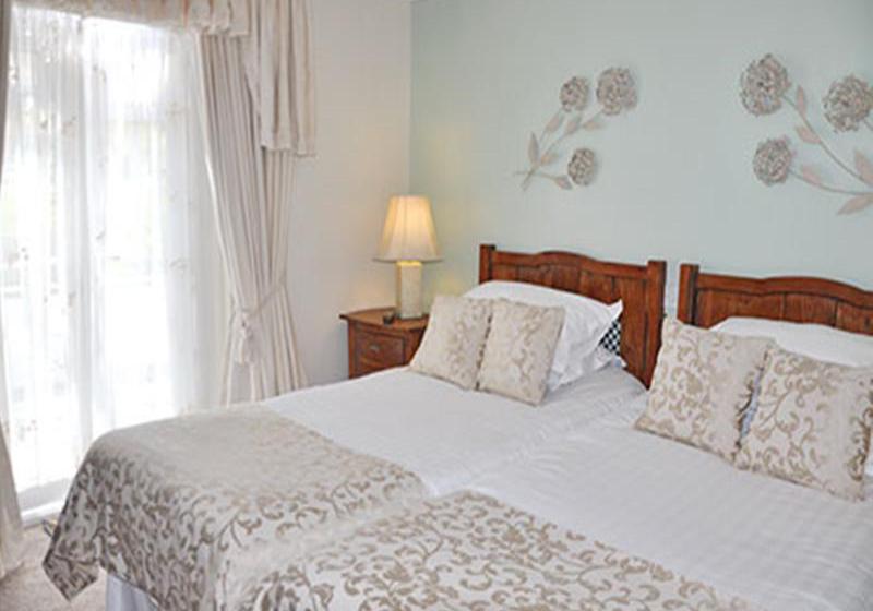 교외 호텔 Sychnant pass Country House