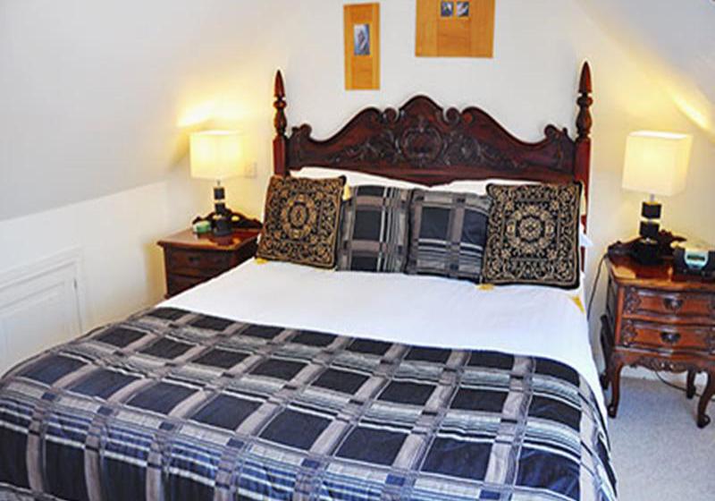 교외 호텔 Sychnant pass Country House