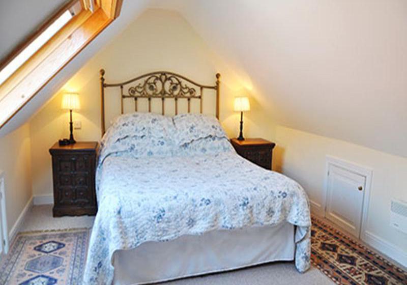 교외 호텔 Sychnant pass Country House